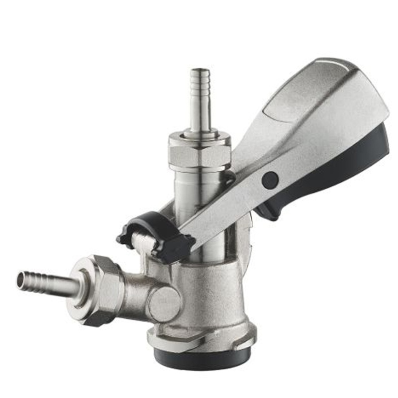 συζευκτήρας βαρέως τύπου τύπου D