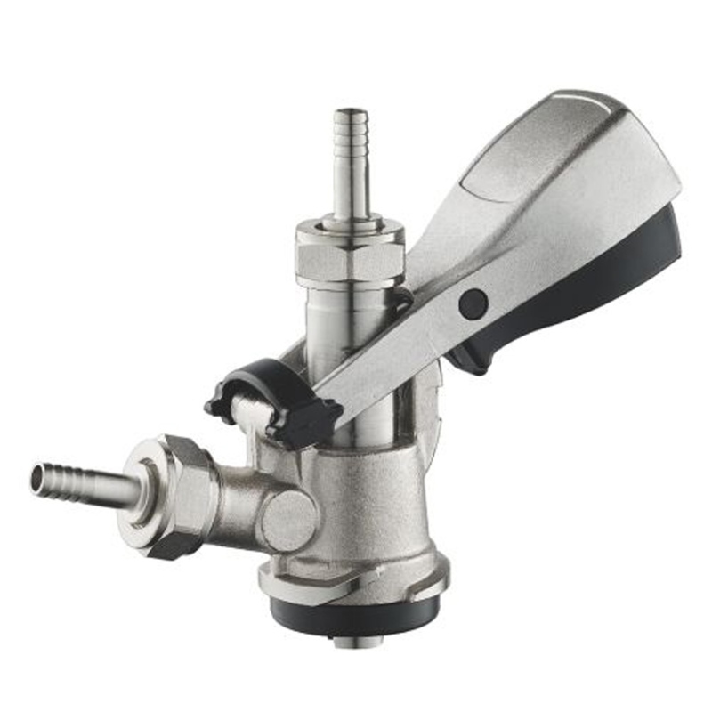 συζευκτήρας βαρέως τύπου τύπου D