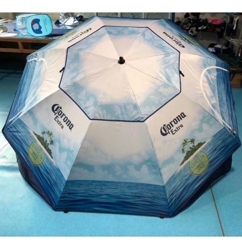 Εξωτερική παραλία Cabana Beach Shelter Umbrella
