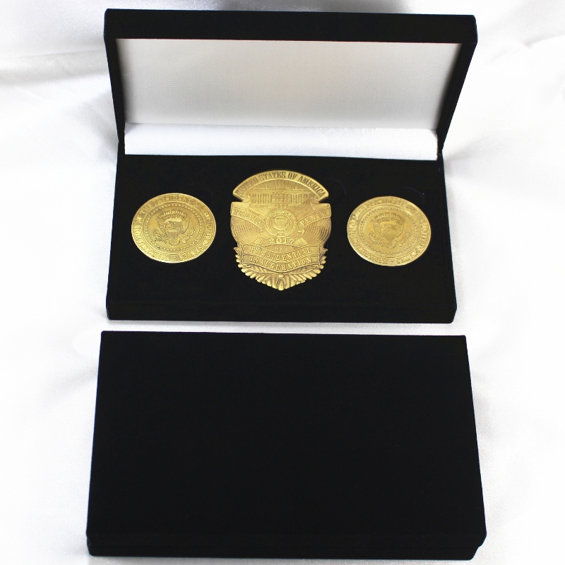 Αντικείμενο V-18L ορθογώνιο πλαϊνό κουτί για 150*75mm διπλά νομίσματα, σήματα με σήματα 65286· μανικετόκουμπα κ.λπ. mm.174*102*32, βάρη περίπου 168g