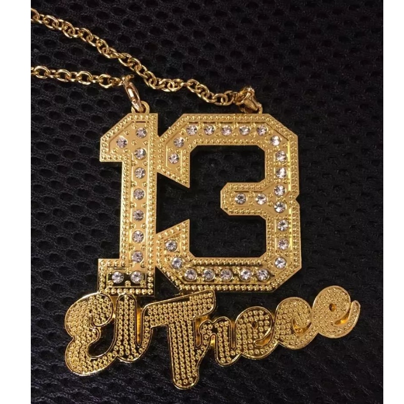 Κολιέ σουβενίρ Red Sox Hanley \