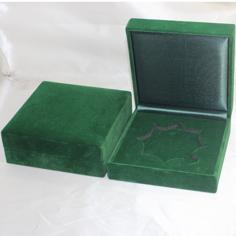 Στοιχείο V-22 τετράγωνο δερμάτινο κουτί χαρτιού για κέρμα 90 * 90 mm, σήμα, μετάλλιο κ.λπ. mm.128 * 128 * 50, βάρη περίπου 191g