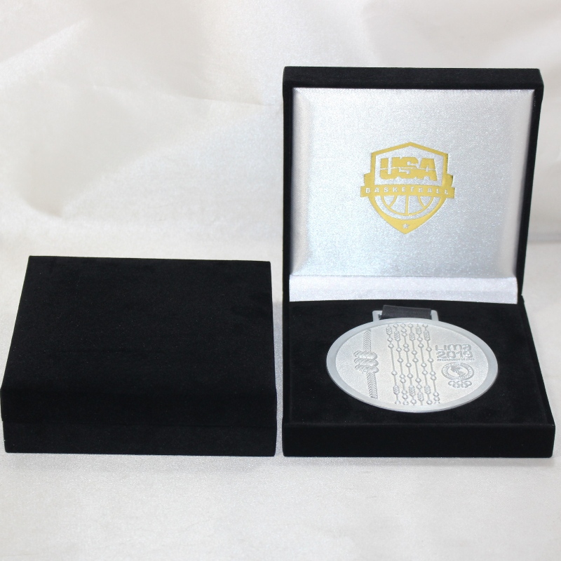 Στοιχείο V-22S τετράγωνο κουτί φανέλας για κέρμα 90 * 90 mm, σήμα al μετάλλιο, κ.λπ. mm.128 * 128 * 34, βάρη περίπου 170g