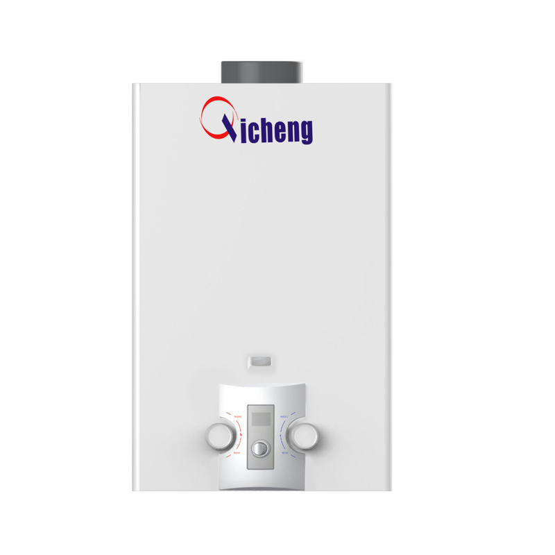 υψηλής ποιότητας θερμοσίφωνας αερίου 13L