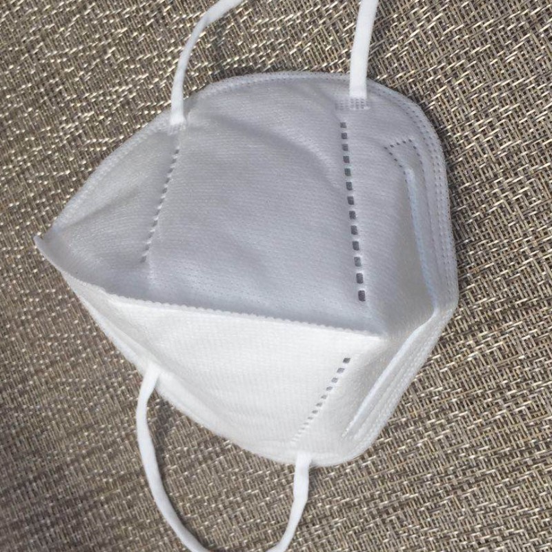 Η κινεζική μάσκα Mars N95 με Niosh αναφέρει πιστοποιητικά FDA CE