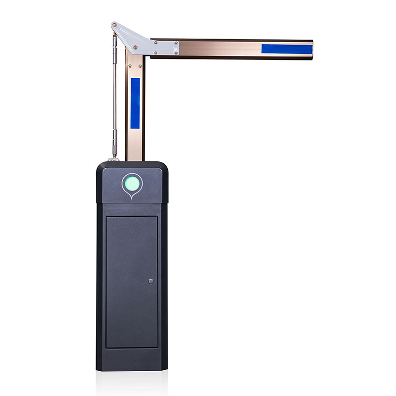 Κατευθυντική στάθμευση Boom Barrier Gate