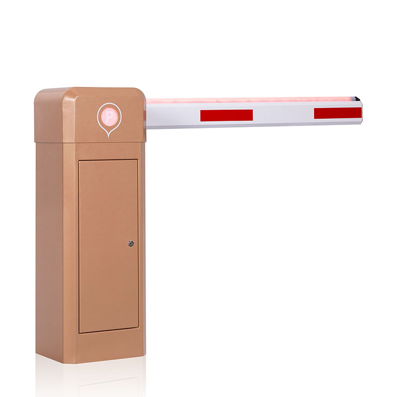 Κατευθυντική στάθμευση Boom Barrier Gate