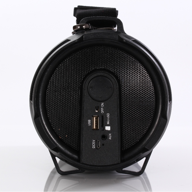 Bluetooth ηχείο Y-801-H