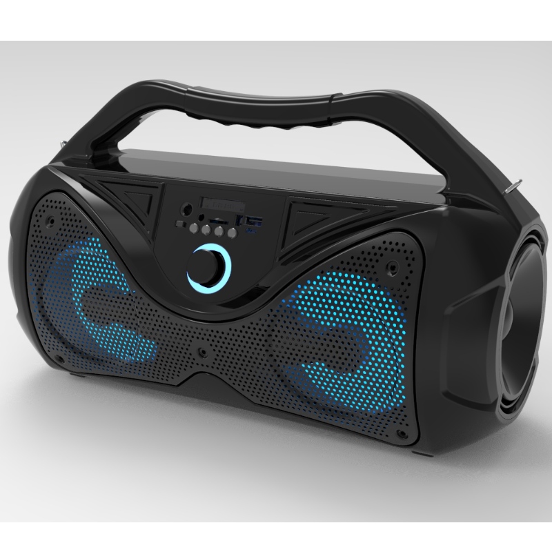 Bluetooth ηχείο Y-8801-H