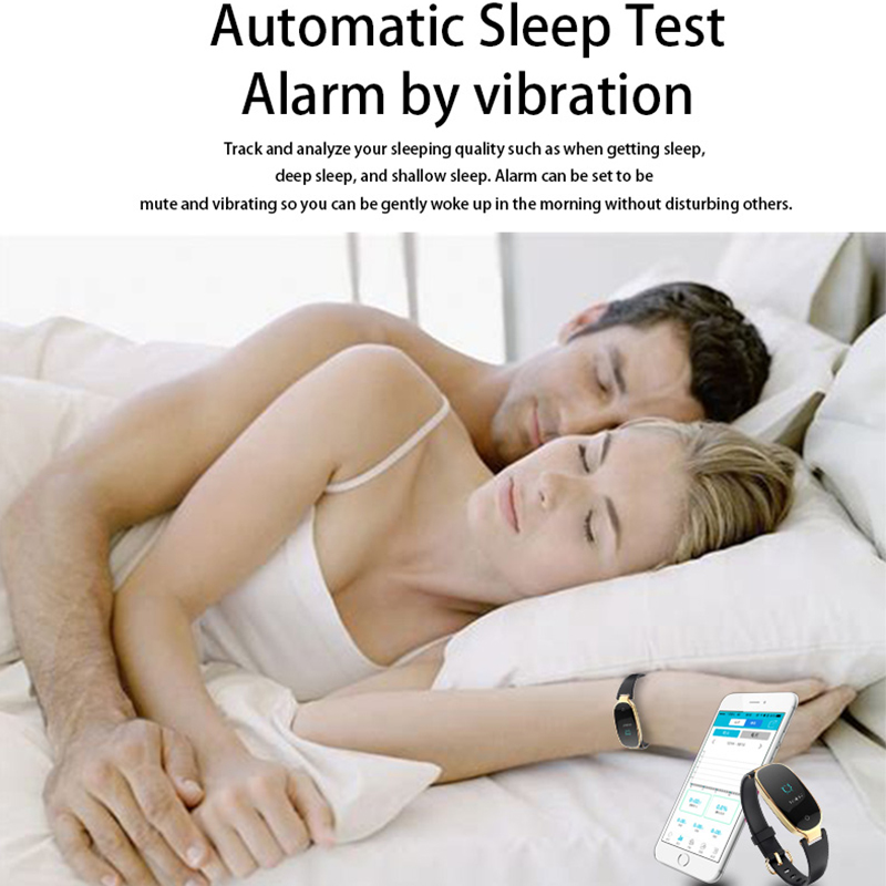 Έξυπνα ρολόγια, ανιχνευτής ικανότητας με οθόνη καρδιακού ρυθμού, ρύθμιση φωτεινότητας Εναλλαγή διαφορετικής διεπαφής S3 (JYD619)