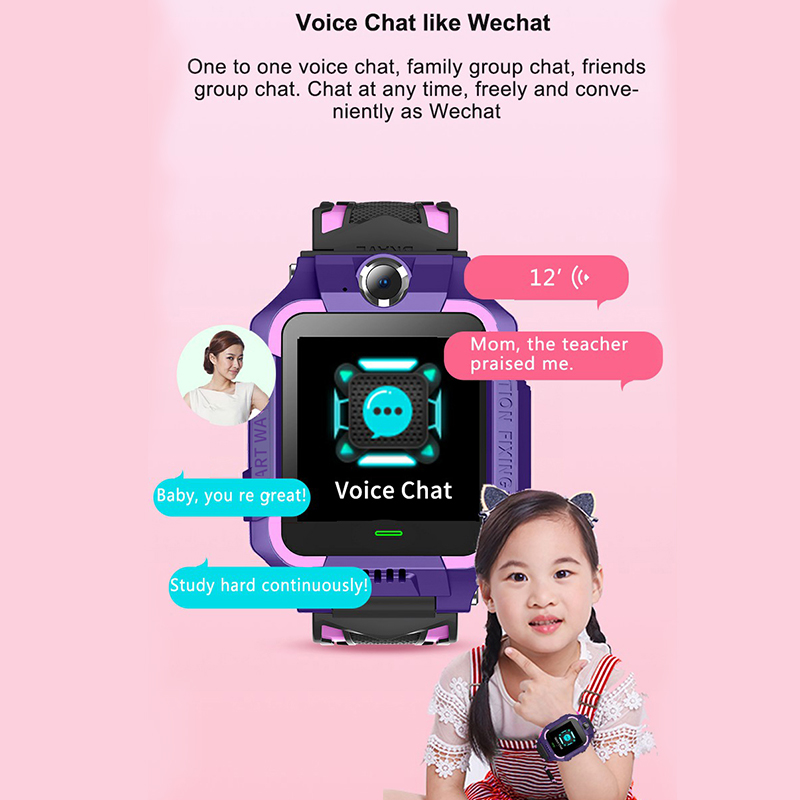 Smart Watch, Fitness Tracker με Heart Rate Monitor, Activity Tracker με 1,3 Q19 (JYDA1685)