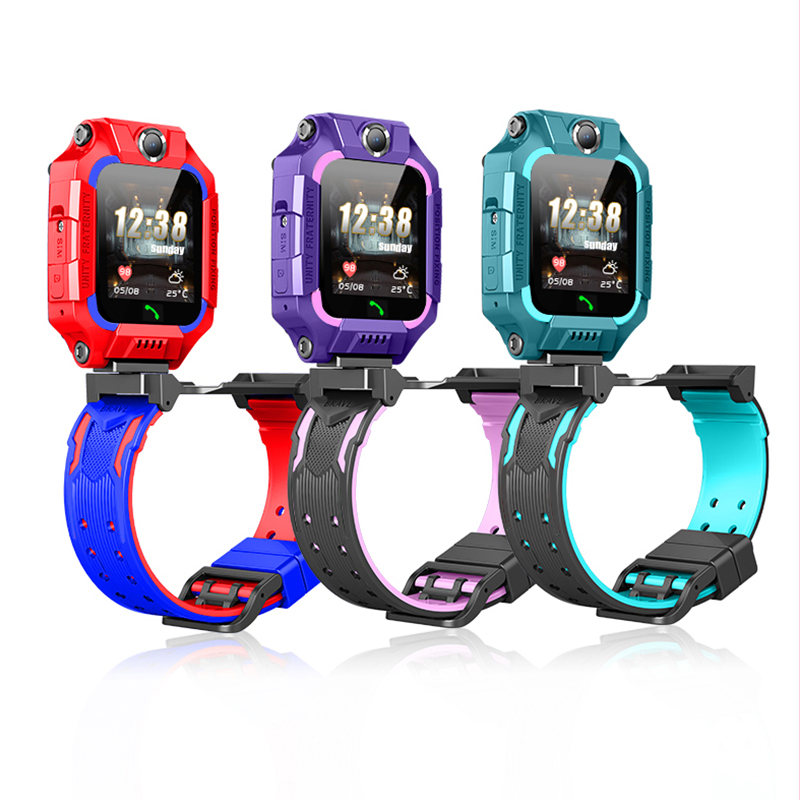 Smart Watch, Fitness Tracker με Heart Rate Monitor, Activity Tracker με 1,3 Q19 (JYDA1685)