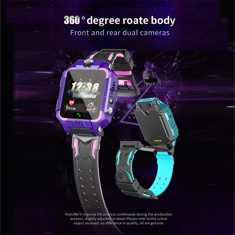 Smart Watch, Fitness Tracker με Heart Rate Monitor, Activity Tracker με 1,3 Q19 (JYDA1685)