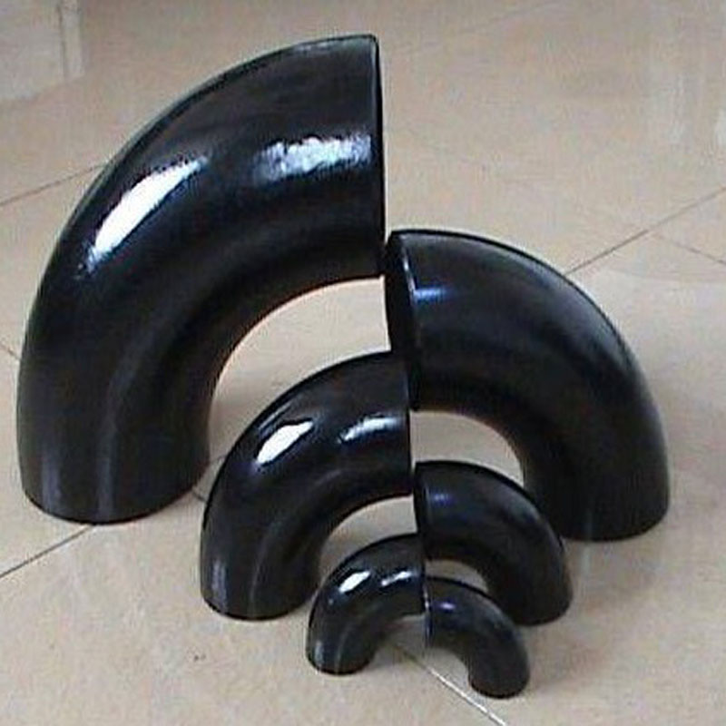 Σωλήνωση - Αγκώνας