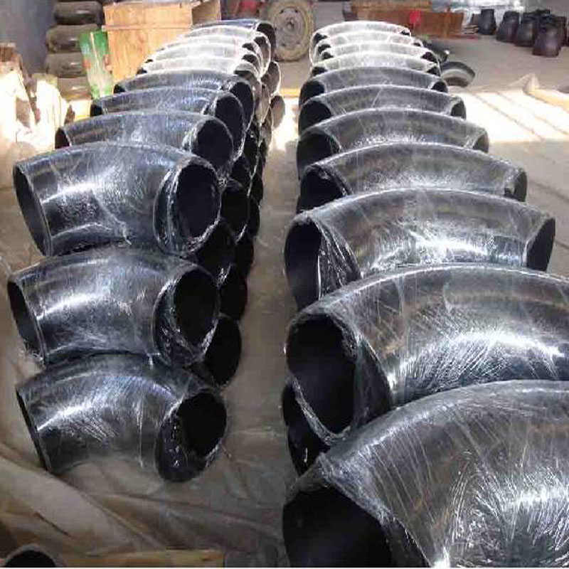 Σωλήνωση - Αγκώνας