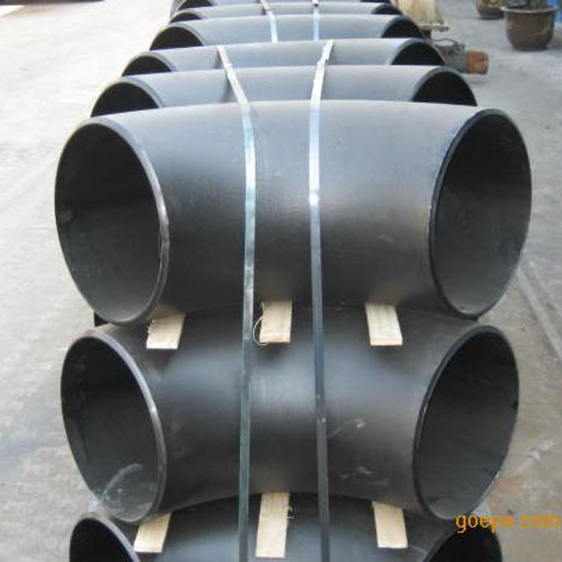 Σωλήνωση - Αγκώνας