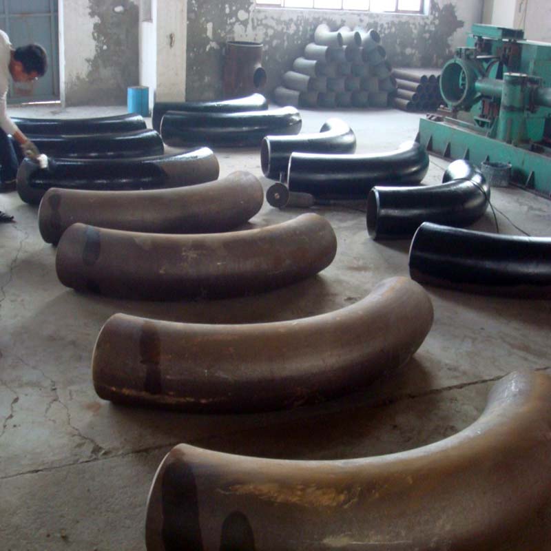 Σωλήνωση - Λυγίστε