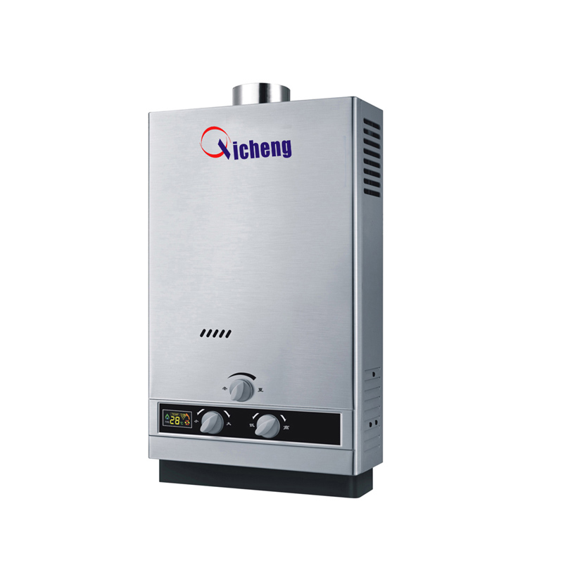 Το εργοστάσιο της μάρκας OEM προσφέρει θερμοσίφωνα 10 λίτρων