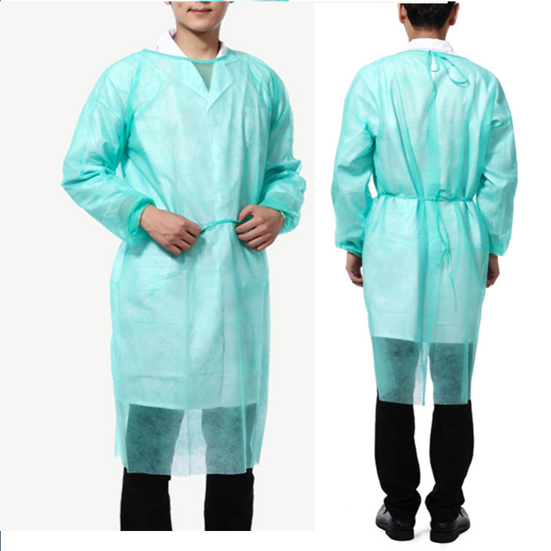 Ρόμπα μίας χρήσης PP