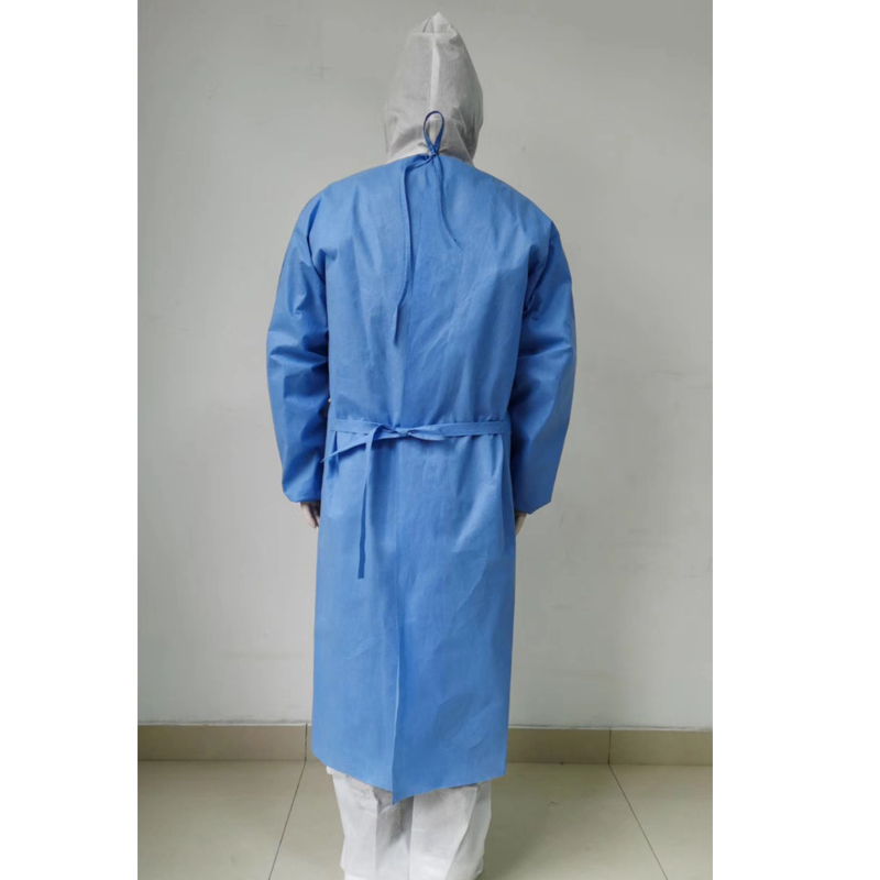 Αποστειρωμένο φόρεμα χειρουργικής αποστολής SMS