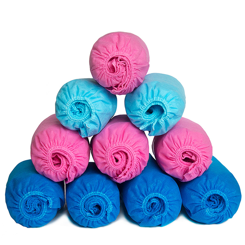 Κάλυμμα παπουτσιών μιας χρήσης μη υφασμένα