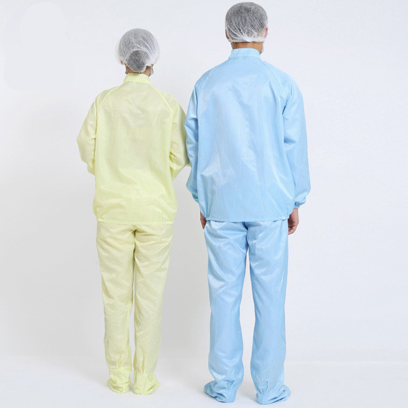 Επαναχρησιμοποιήσιμα ρούχα εργασίας