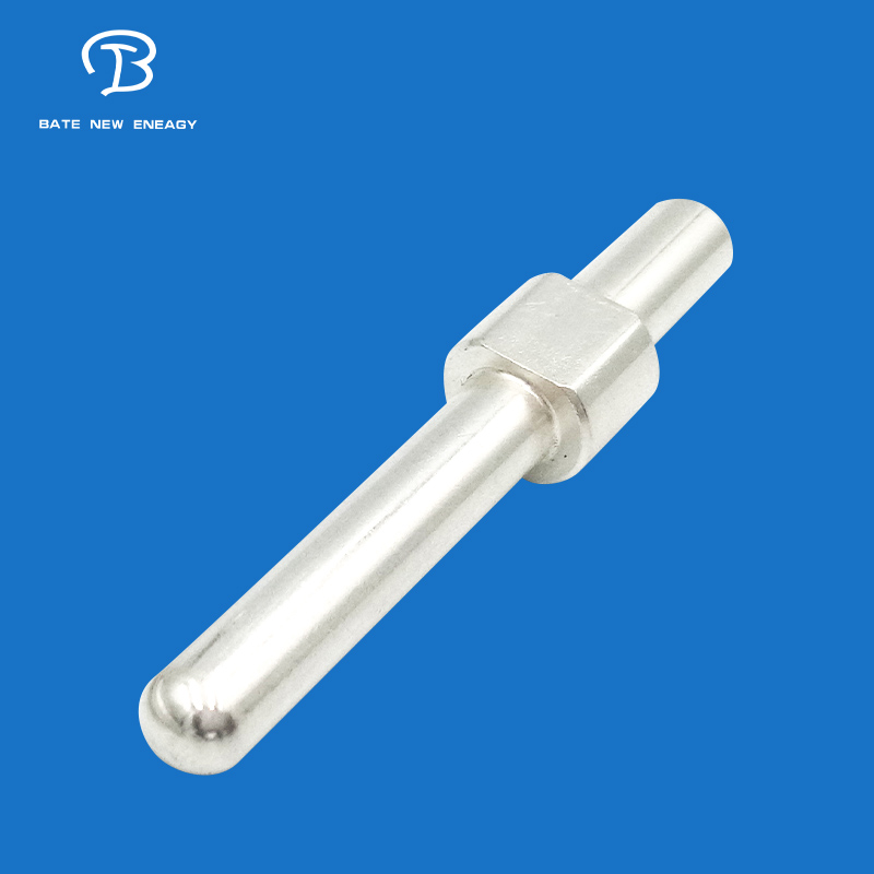 Νέες συστοιχίες πρίγκηψης ελατηρίου, περιστρεφόμενες σε τερματικό ελατήριο αυτοκινήτων υψηλής πίεσης καλωδίωση πωμάτων