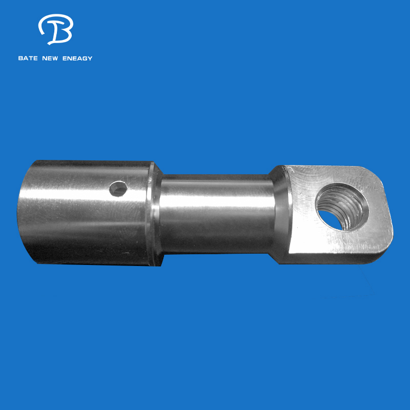 Νέες συστοιχίες πρίγκηψης ελατηρίου, περιστρεφόμενες σε τερματικό ελατήριο αυτοκινήτων υψηλής πίεσης καλωδίωση πωμάτων