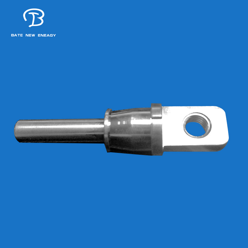 Νέες συστοιχίες πρίγκηψης ελατηρίου, περιστρεφόμενες σε τερματικό ελατήριο αυτοκινήτων υψηλής πίεσης καλωδίωση πωμάτων