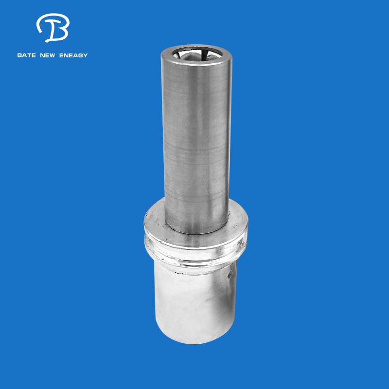 Σπλιτ jack τερματικοί εγκοπές 8.0 Slotted jack European standard comming gun DC terminal