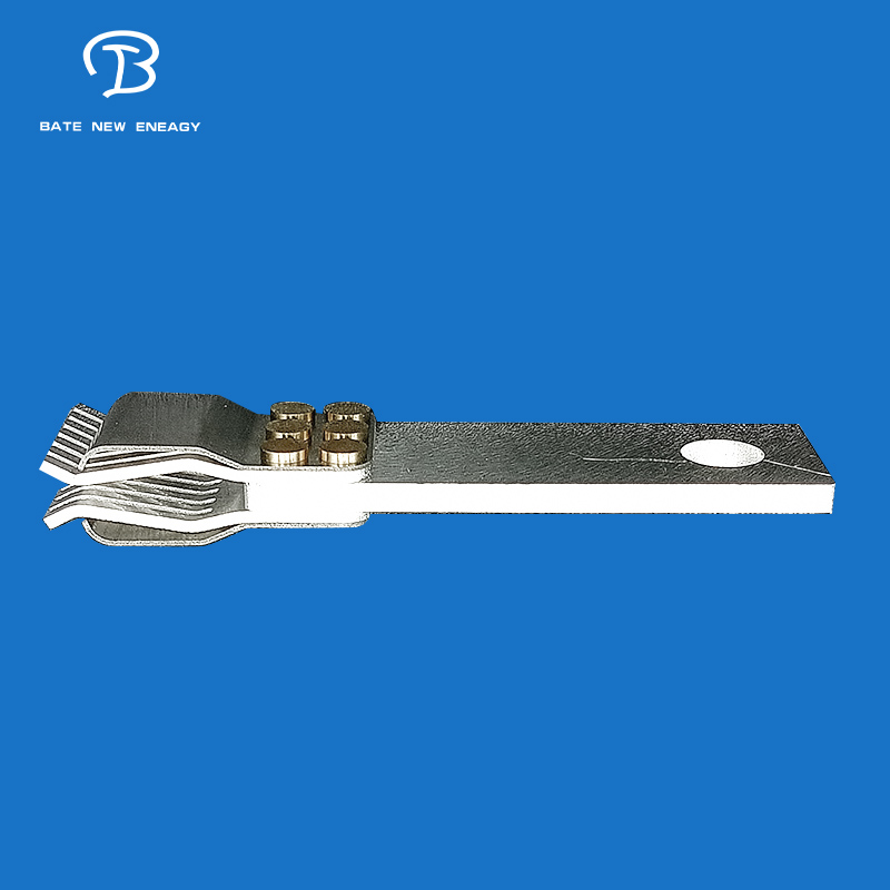 Τετράγωνος ακροδέκτης σύνδεσης υψηλής τάσης