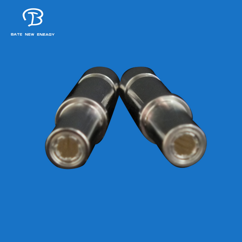 Ακροδέκτης σύνδεσης σύνδεσης αποθήκευσης ενέργειας Ακροδέκτης σύνδεσης μπαταρίας Radsok3.6mm