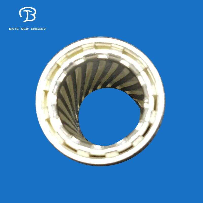 Φόρτωση όπλου radsok jack νέος ενεργειακός συνδετήρας ζεύξης του οχήματος