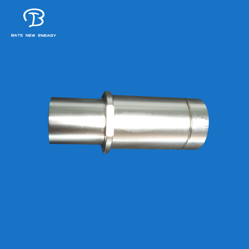 Φόρτωση όπλου radsok jack νέος ενεργειακός συνδετήρας ζεύξης του οχήματος