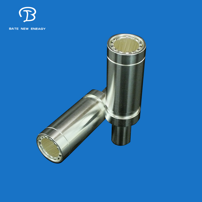 Φόρτωση όπλου radsok jack νέος ενεργειακός συνδετήρας ζεύξης του οχήματος