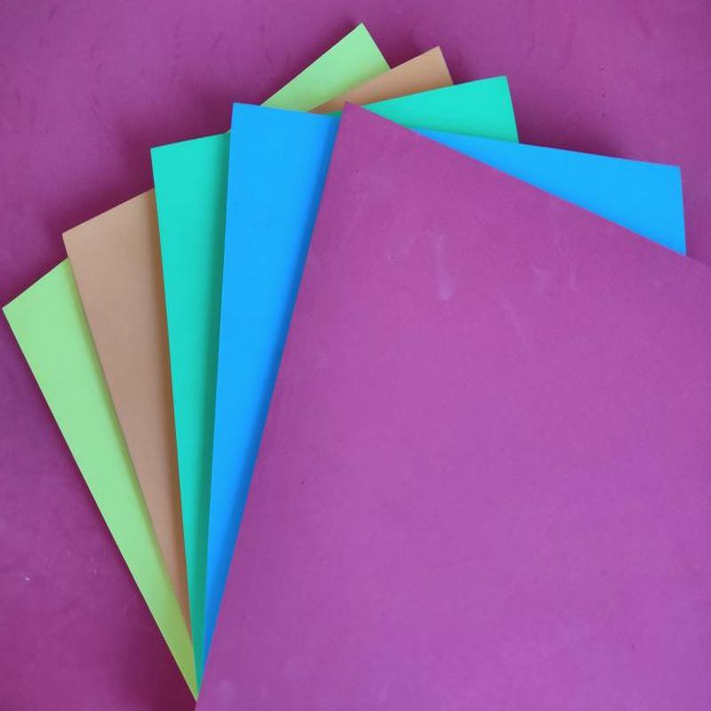 Φύλλο αφρού