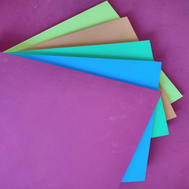 Φύλλο αφρού