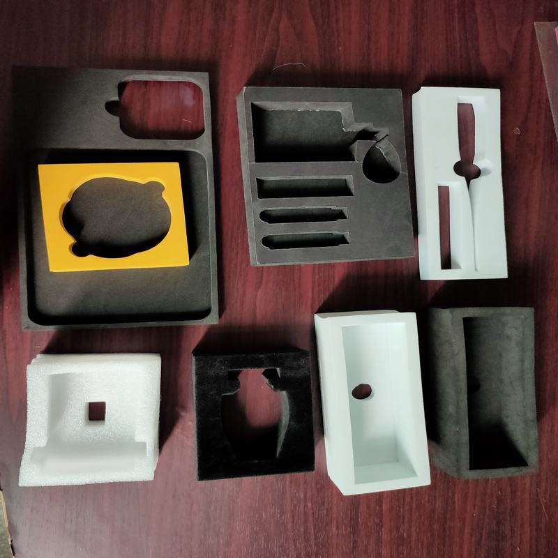 φόδρα από αφρό