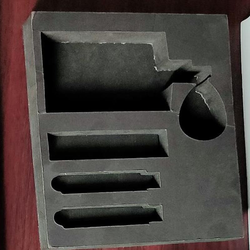 φόδρα από αφρό