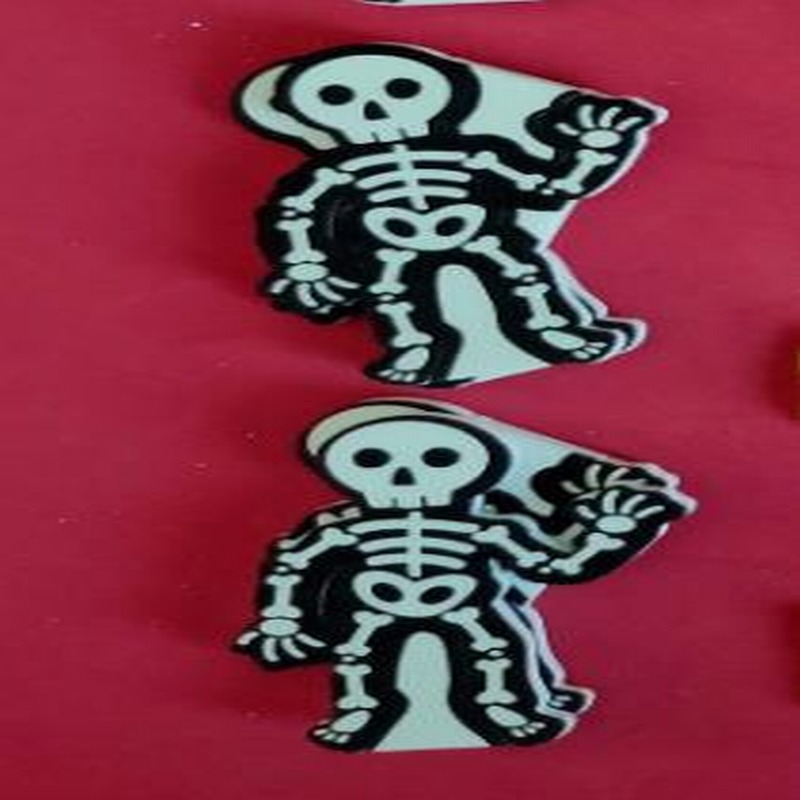 Εκτύπωση σχήματος αφρού