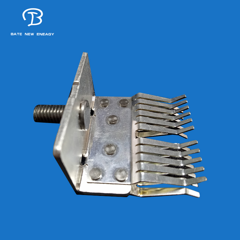 Ηλεκτρικό όχημα υψηλής τάσης υψηλής τάσης, υψηλής τάσης λωρίδα μεγάλων ζεύγη ισχύος