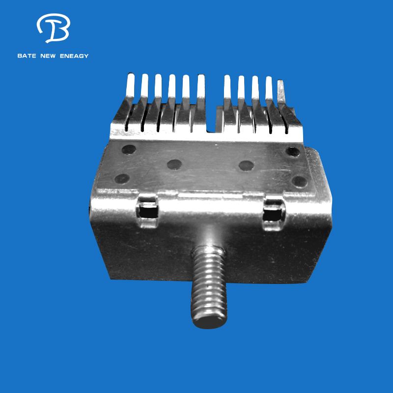 Ηλεκτρικό όχημα υψηλής τάσης υψηλής τάσης, υψηλής τάσης λωρίδα μεγάλων ζεύγη ισχύος
