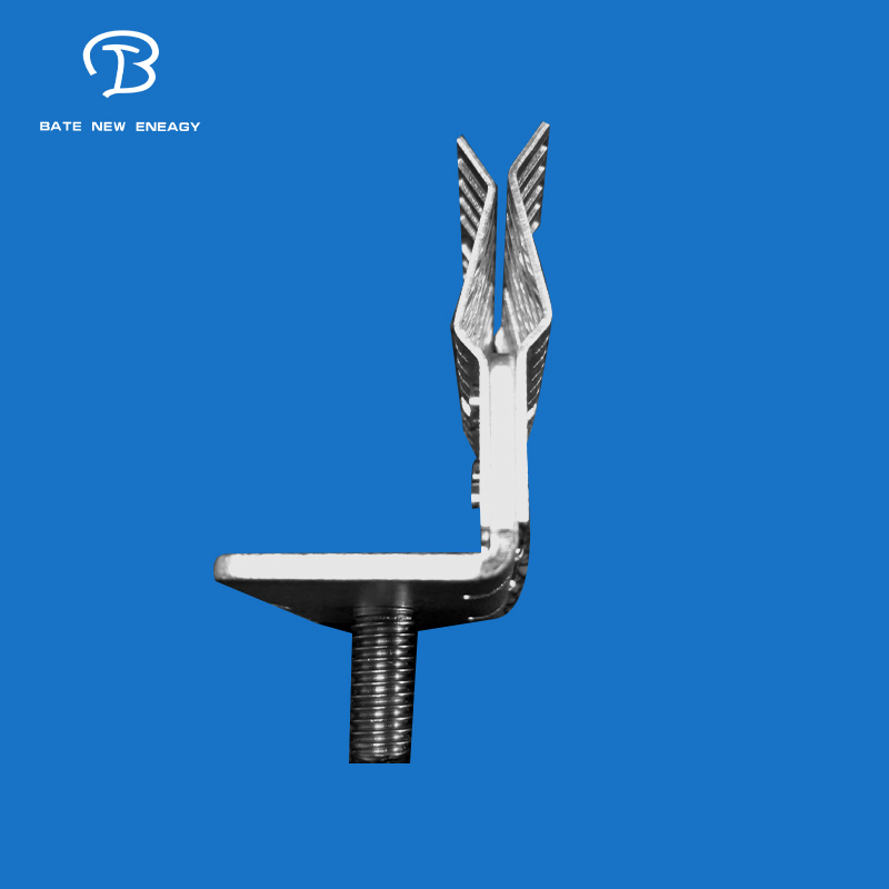 Ηλεκτρικό όχημα υψηλής τάσης υψηλής τάσης, υψηλής τάσης λωρίδα μεγάλων ζεύγη ισχύος