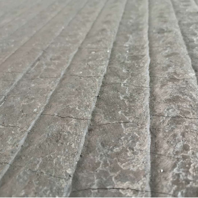 Ανθεκτική στη φθορά ατσάλινη πλάκα