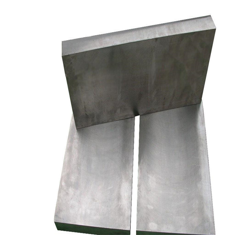 Χύτευση Invar32 (Super-Invar)