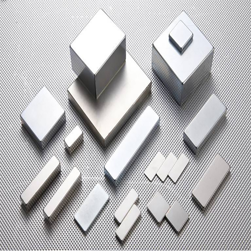 Κινητήρας νεοδυμίου μαγνήτης εξαιρετικά ισχυρό μαγνητικό έθιμο N35 N52