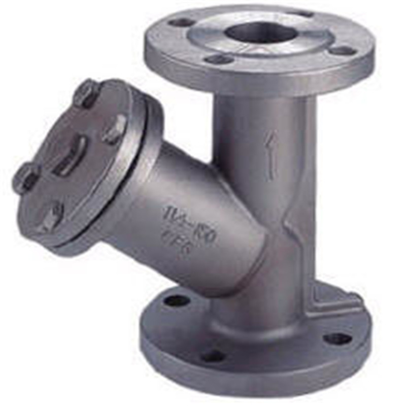Monel ™ 400 Casting ακριβείας, διαδικασία παραγωγής πυριτικής Sol (uns N04400, W.NR.2.4360, κράμα 400, Monel ™ 400)