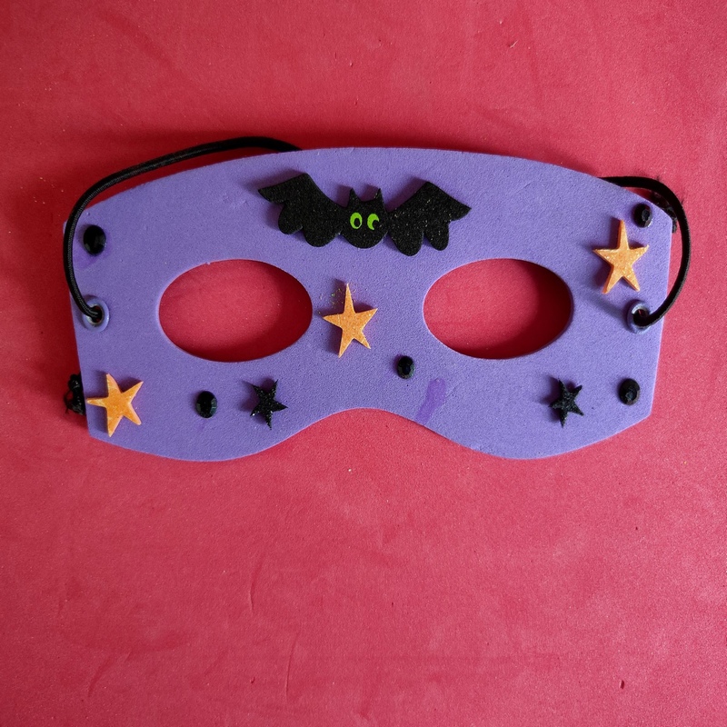 Αφρώδες γυαλί έμπλαστρο EVA