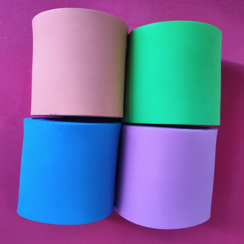 Δοχείο αφρού στυλό EVA κάδος Διακοσμητικός κάδος αφρού