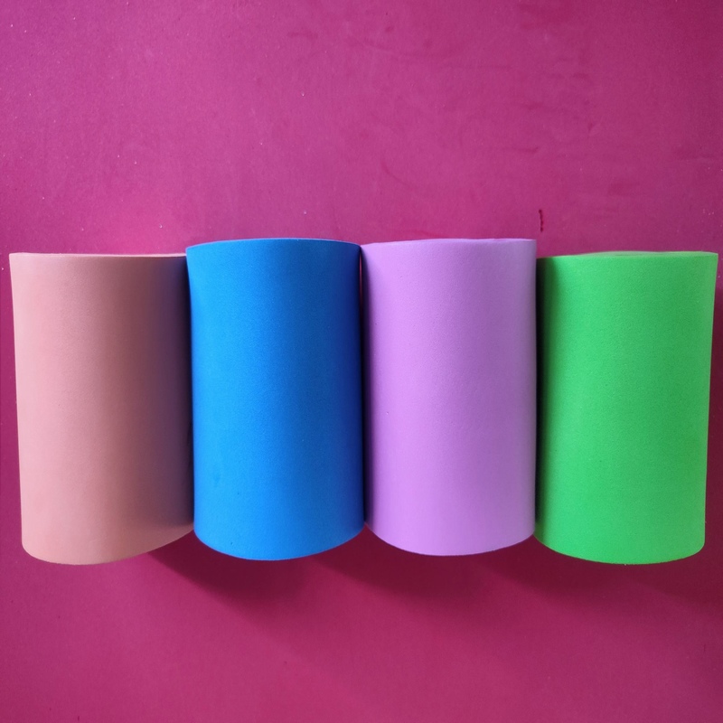 Δοχείο αφρού στυλό EVA κάδος Διακοσμητικός κάδος αφρού